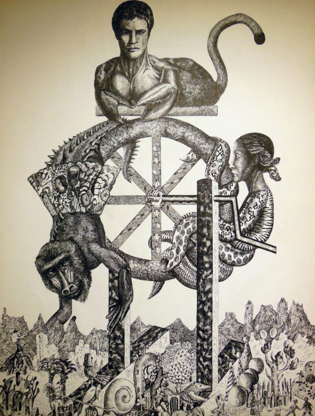 10 La Roue de Fortune