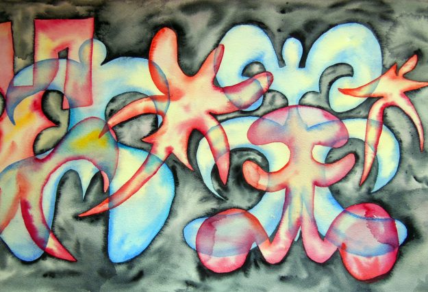 Rouleau Ether (10m x 0,35m)