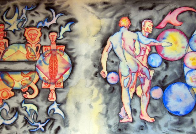 Rouleau Ether (10m x 0,35m)